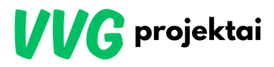 VVG Projektai